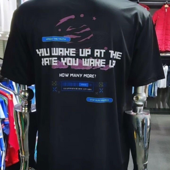 Spread The Truth t shirt - Picture 4 of 5